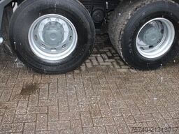MAN TGS 35.440 + COPMA 450 6x + 8X4 + SPRING + MANU...
