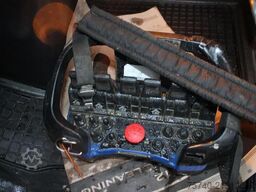 MAN TGS 35.440 + COPMA 450 6x + 8X4 + SPRING + MANU...