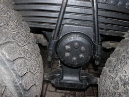 MAN TGS 35.440 + COPMA 450 6x + 8X4 + SPRING + MANU...