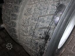 MAN TGS 35.440 + COPMA 450 6x + 8X4 + SPRING + MANU...