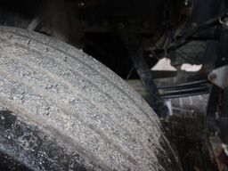 MAN TGS 35.440 + COPMA 450 6x + 8X4 + SPRING + MANU...
