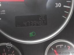 MAN TGS 35.440 + COPMA 450 6x + 8X4 + SPRING + MANU...
