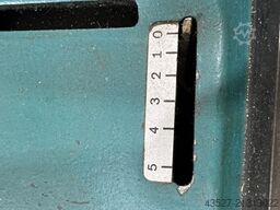 INDUMASCH Kantenfräsmaschine