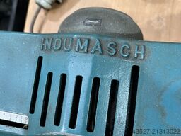 INDUMASCH Kantenfräsmaschine