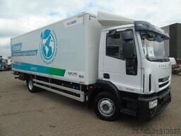 Iveco Eurocargo 120E21 + EURO 6