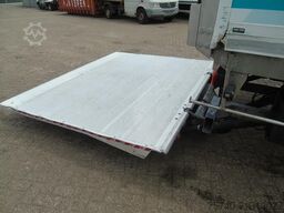 Iveco Eurocargo 120E21 + EURO 6