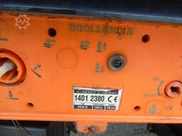 Iveco Eurocargo 120E21 + EURO 6