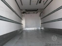 Volvo FE 280 + CARRIER + ATP/FRC + LIFT /EURO 6/ 19T