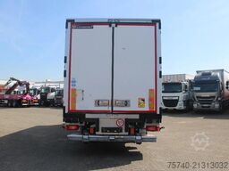 Volvo FE 280 + CARRIER + ATP/FRC + LIFT /EURO 6/ 19T