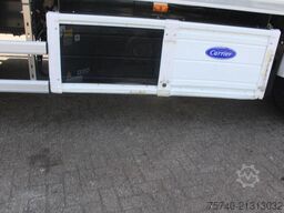 Volvo FE 280 + CARRIER + ATP/FRC + LIFT /EURO 6/ 19T