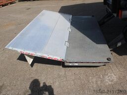 Volvo FE 280 + CARRIER + ATP/FRC + LIFT /EURO 6/ 19T