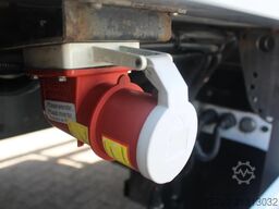 Volvo FE 280 + CARRIER + ATP/FRC + LIFT /EURO 6/ 19T