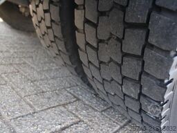 Volvo FE 280 + CARRIER + ATP/FRC + LIFT /EURO 6/ 19T