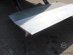 Volvo FE 280 + CARRIER + ATP/FRC + LIFT /EURO 6/ 19T