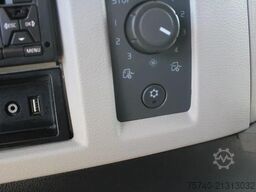 Volvo FE 280 + CARRIER + ATP/FRC + LIFT /EURO 6/ 19T