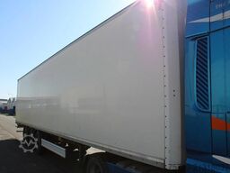 Kässbohrer 3x axle + bpw