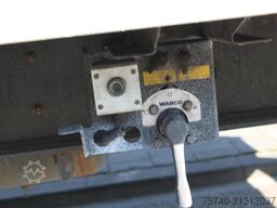 Kässbohrer 3x axle + bpw