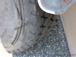 Kässbohrer 3x axle + bpw