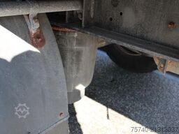 Kässbohrer 3x axle + bpw