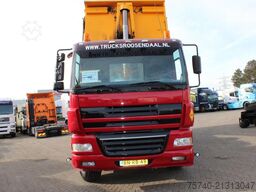 Ginaf X 5250 + TIPPER 104 + MANUAL