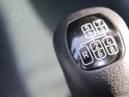 Ginaf X 5250 + TIPPER 104 + MANUAL