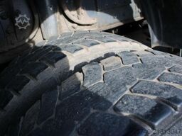 Ginaf X 5250 + TIPPER 10x4 + MANUAL
