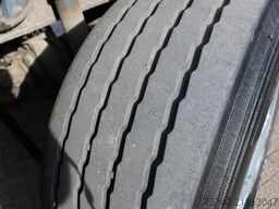 Ginaf X 5250 + TIPPER 10x4 + MANUAL