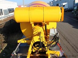 Ginaf X 5250 + TIPPER 10x4 + MANUAL