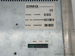 DMG 2386389 - TFT PANEL