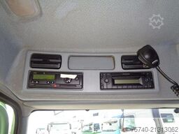 Mercedes-Benz Atego 822 + Euro 5 + Dhollandia lift