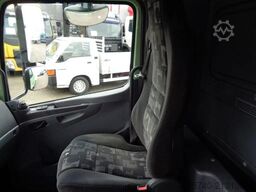 Mercedes-Benz Atego 822 + Euro 5 + Dhollandia lift