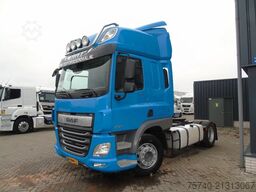 DAF CF 410 + APK 21-08-2026