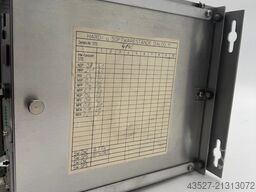 GRUNDIG STEUERUNGSEINH. STE02