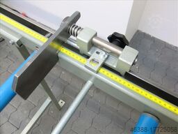  Abläng- und Gehrungskreissäge GRAULE ZS 85 N