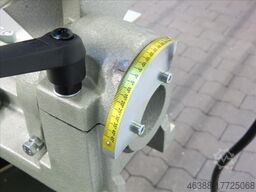 GRAULE Abläng- und Gehrungskreissäge   ZS 170 N