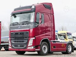 VOLVO FH 420 Globetrotter Kühlbox Euro 6