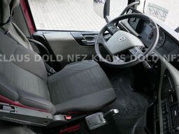 VOLVO FH 420 Globetrotter Kühlbox Euro 6