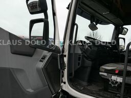 RENAULT T 460 Retarder 2-Tank Kühlbox Euro 6