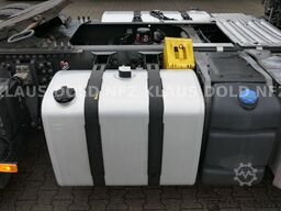 RENAULT T 460 Retarder 2-Tank Kühlbox Euro 6