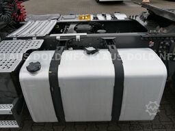 RENAULT T 460 Retarder 2-Tank Kühlbox Euro 6