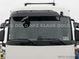 RENAULT T 460 Retarder 2-Tank Kühlbox Euro 6