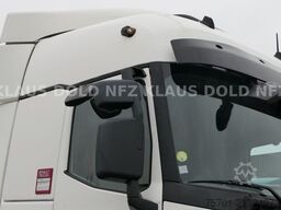 RENAULT T 460 Retarder 2-Tank Kühlbox Euro 6