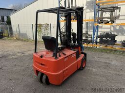 Linde E15