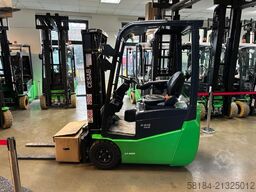 Cesab B215 II Li-Ion