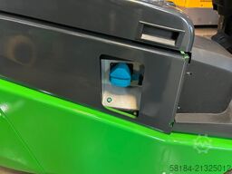 Cesab B215 II Li-Ion