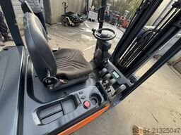 Doosan B15T-7