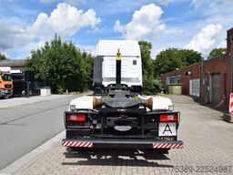 Iveco Stralis 510 Highway HiabAbrollkipper 6X4