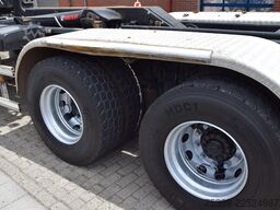 Iveco Stralis 510 Highway HiabAbrollkipper 6X4