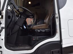 Iveco Stralis 510 Highway HiabAbrollkipper 6X4