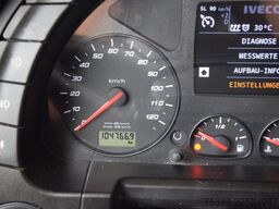 Iveco Stralis 510 Highway HiabAbrollkipper 6X4